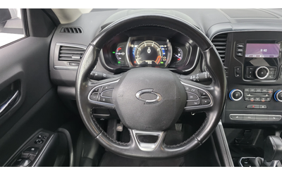 Renault Samsung QM6 2.0LPE autogeorge.com - автомобили, коли, обяви за нови и употребявани 11