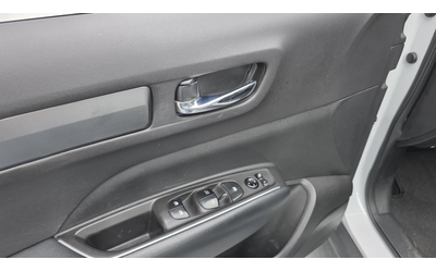 Renault Samsung QM6 2.0LPE autogeorge.com - автомобили, коли, обяви за нови и употребявани 12