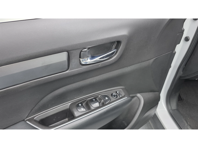 Renault Samsung QM6 2.0LPE autogeorge.com - автомобили, коли, обяви за нови и употребявани 12