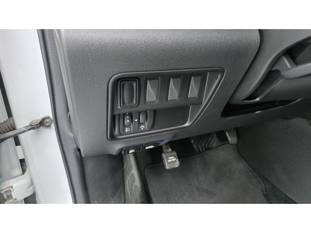 Renault Samsung QM6 2.0LPE autogeorge.com - автомобили, коли, обяви за нови и употребявани 13