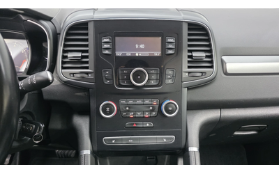 Renault Samsung QM6 2.0LPE autogeorge.com - автомобили, коли, обяви за нови и употребявани 15