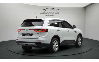 renault-samsung-qm6 - 1