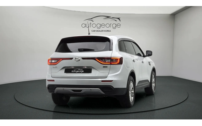 renault-samsung-qm6 - 3