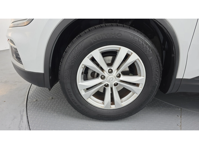 Renault Samsung QM6 2.0LPE autogeorge.com - автомобили, коли, обяви за нови и употребявани 4