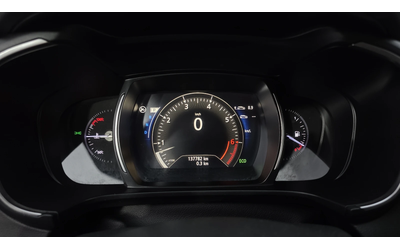 Renault Samsung QM6 2.0LPE autogeorge.com - автомобили, коли, обяви за нови и употребявани 6