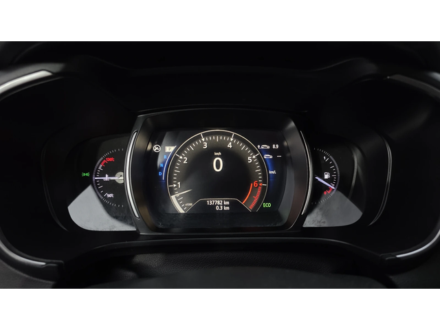 Renault Samsung QM6 2.0LPE autogeorge.com - автомобили, коли, обяви за нови и употребявани 6