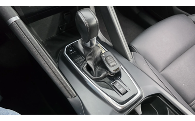 Renault Samsung QM6 2.0LPE autogeorge.com - автомобили, коли, обяви за нови и употребявани 7