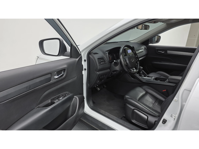 Renault Samsung QM6 2.0LPE autogeorge.com - автомобили, коли, обяви за нови и употребявани 8