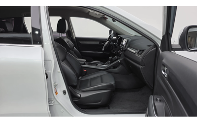 Renault Samsung QM6 2.0LPE autogeorge.com - автомобили, коли, обяви за нови и употребявани 9