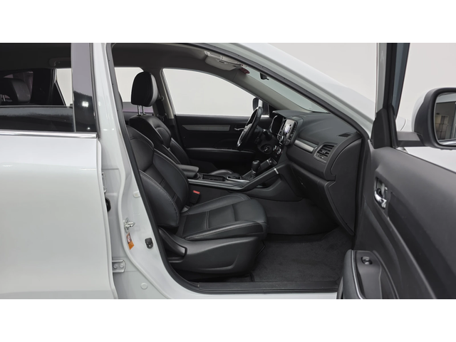 Renault Samsung QM6 2.0LPE autogeorge.com - автомобили, коли, обяви за нови и употребявани 9