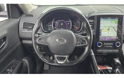 Renault Samsung QM6 2.0LPE autogeorge.com - автомобили, коли, обяви за нови и употребявани 10