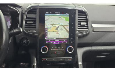 Renault Samsung QM6 2.0LPE autogeorge.com - автомобили, коли, обяви за нови и употребявани 11