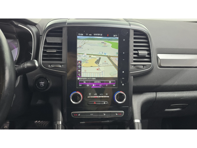 Renault Samsung QM6 2.0LPE autogeorge.com - автомобили, коли, обяви за нови и употребявани 11