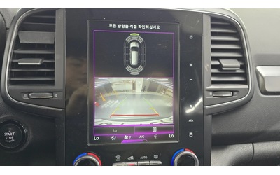 Renault Samsung QM6 2.0LPE autogeorge.com - автомобили, коли, обяви за нови и употребявани 12