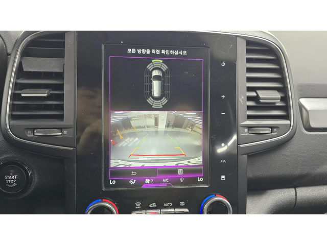 Renault Samsung QM6 2.0LPE autogeorge.com - автомобили, коли, обяви за нови и употребявани 12