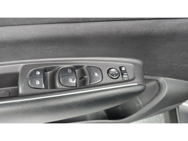 Renault Samsung QM6 2.0LPE autogeorge.com - автомобили, коли, обяви за нови и употребявани 16