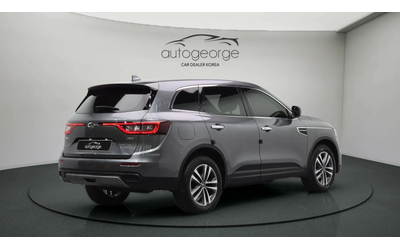 renault-samsung-qm6 - 1