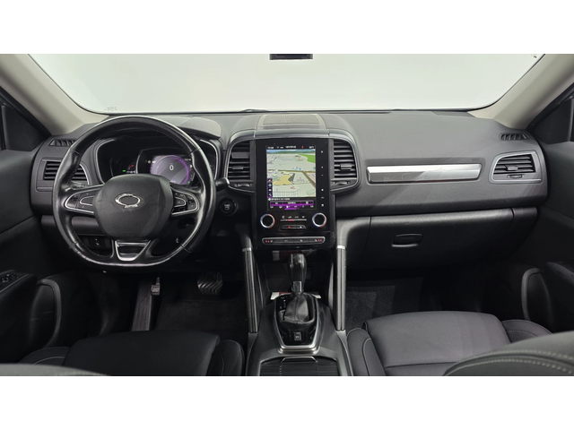 Renault Samsung QM6 2.0LPE autogeorge.com - автомобили, коли, обяви за нови и употребявани 5