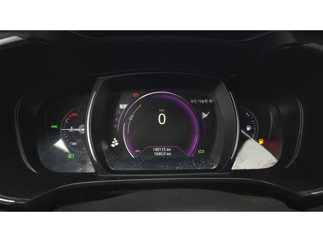 Renault Samsung QM6 2.0LPE autogeorge.com - автомобили, коли, обяви за нови и употребявани 6