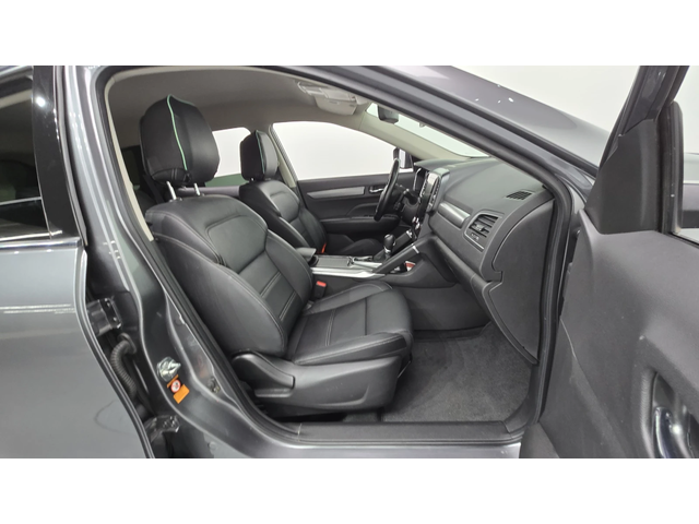 Renault Samsung QM6 2.0LPE autogeorge.com - автомобили, коли, обяви за нови и употребявани 8