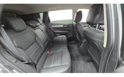 Renault Samsung QM6 2.0LPE autogeorge.com - автомобили, коли, обяви за нови и употребявани 9