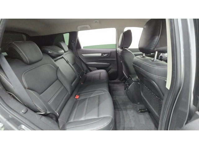 Renault Samsung QM6 2.0LPE autogeorge.com - автомобили, коли, обяви за нови и употребявани 9