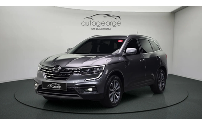 renault-samsung-qm6 - 0