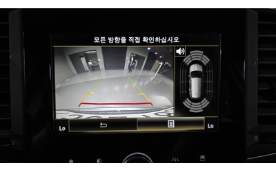 Renault Samsung QM6 2.0LPE autogeorge.com - автомобили, коли, обяви за нови и употребявани 13