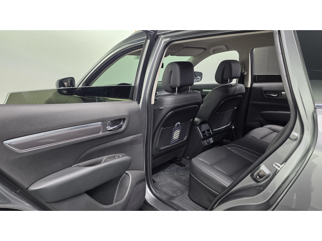 Renault Samsung QM6 2.0LPE autogeorge.com - автомобили, коли, обяви за нови и употребявани 14