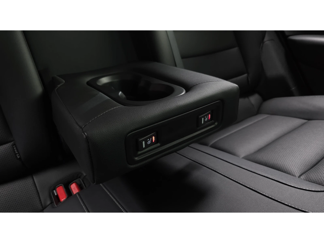 Renault Samsung QM6 2.0LPE autogeorge.com - автомобили, коли, обяви за нови и употребявани 15