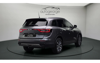 renault-samsung-qm6 - 1