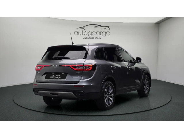 Renault Samsung QM6 2.0LPE autogeorge.com - автомобили, коли, обяви за нови и употребявани 1