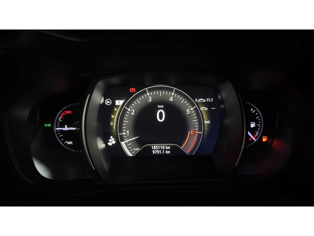 Renault Samsung QM6 2.0LPE autogeorge.com - автомобили, коли, обяви за нови и употребявани 6