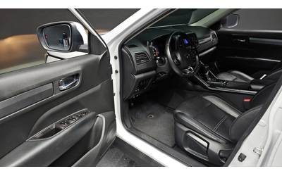 Renault Samsung QM6 2.0LPE autogeorge.com - автомобили, коли, обяви за нови и употребявани 10