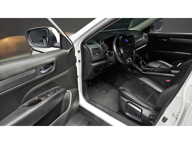 Renault Samsung QM6 2.0LPE autogeorge.com - автомобили, коли, обяви за нови и употребявани 10