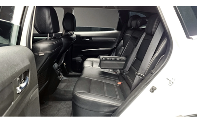 Renault Samsung QM6 2.0LPE autogeorge.com - автомобили, коли, обяви за нови и употребявани 11