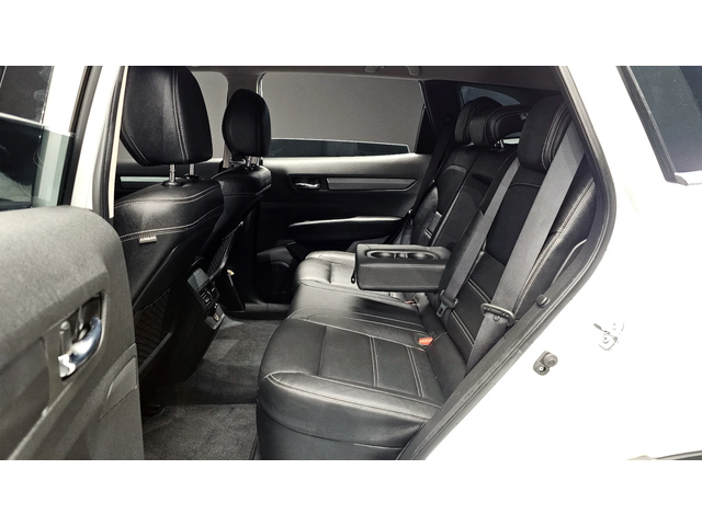 Renault Samsung QM6 2.0LPE autogeorge.com - автомобили, коли, обяви за нови и употребявани 11