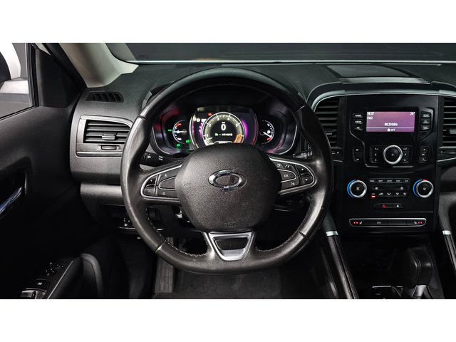 Renault Samsung QM6 2.0LPE autogeorge.com - автомобили, коли, обяви за нови и употребявани 12