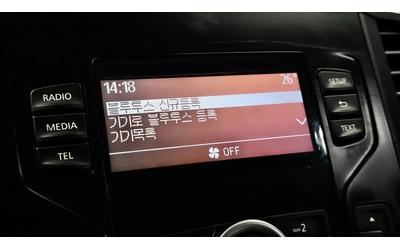 Renault Samsung QM6 2.0LPE autogeorge.com - автомобили, коли, обяви за нови и употребявани 14