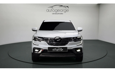 renault-samsung-qm6 - 2