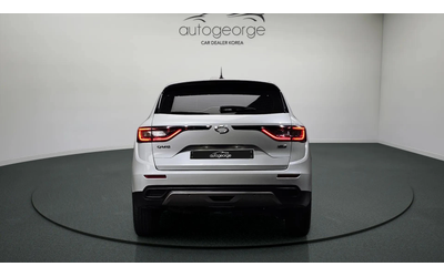 renault-samsung-qm6 - 3