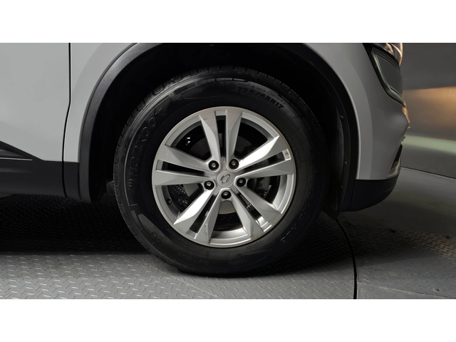 Renault Samsung QM6 2.0LPE autogeorge.com - автомобили, коли, обяви за нови и употребявани 4