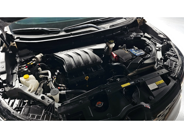 Renault Samsung QM6 2.0LPE autogeorge.com - автомобили, коли, обяви за нови и употребявани 5