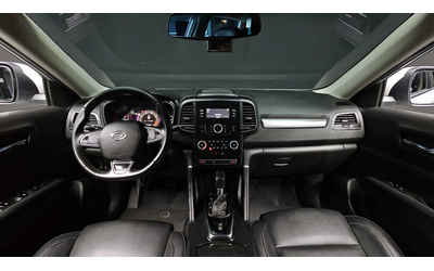 Renault Samsung QM6 2.0LPE autogeorge.com - автомобили, коли, обяви за нови и употребявани 6