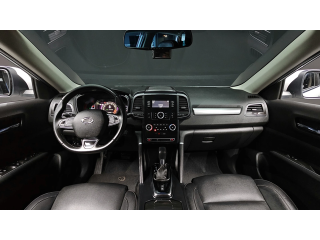 Renault Samsung QM6 2.0LPE autogeorge.com - автомобили, коли, обяви за нови и употребявани 6