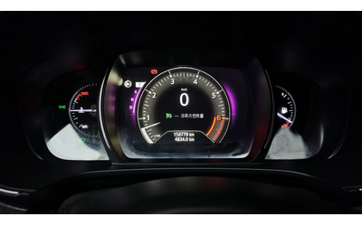 Renault Samsung QM6 2.0LPE autogeorge.com - автомобили, коли, обяви за нови и употребявани 7