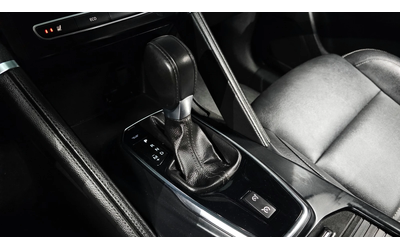 Renault Samsung QM6 2.0LPE autogeorge.com - автомобили, коли, обяви за нови и употребявани 8