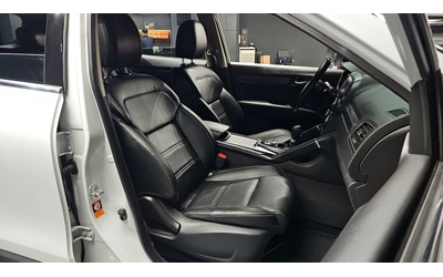 Renault Samsung QM6 2.0LPE autogeorge.com - автомобили, коли, обяви за нови и употребявани 9