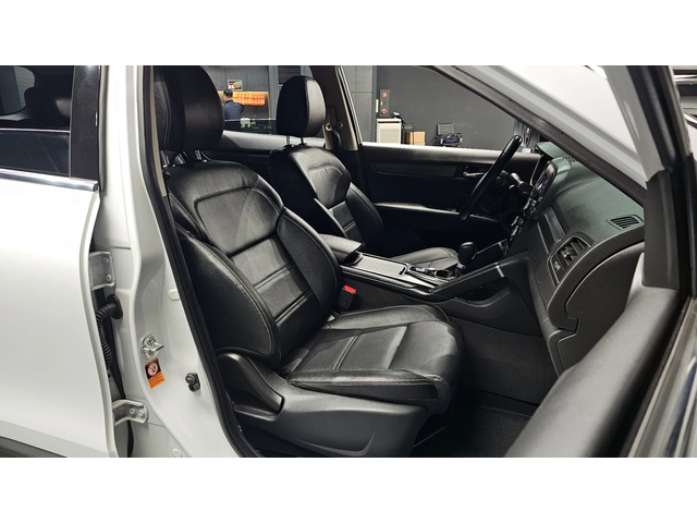 Renault Samsung QM6 2.0LPE autogeorge.com - автомобили, коли, обяви за нови и употребявани 9