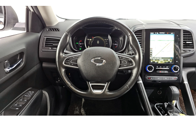 Renault Samsung QM6 2.0LPE autogeorge.com - автомобили, коли, обяви за нови и употребявани 11